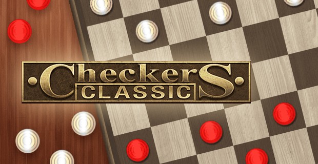 play checkers board game free